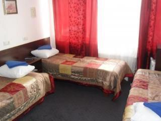 Vabriku Guesthouse Talin Exterior foto
