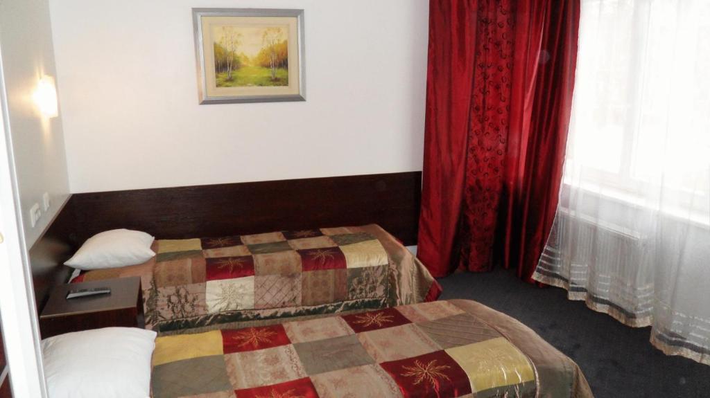 Vabriku Guesthouse Talin Quarto foto