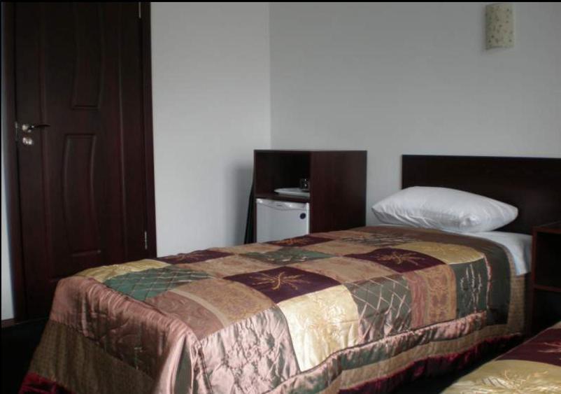 Vabriku Guesthouse Talin Quarto foto