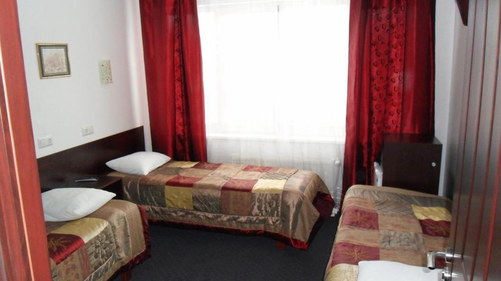 Vabriku Guesthouse Talin Quarto foto