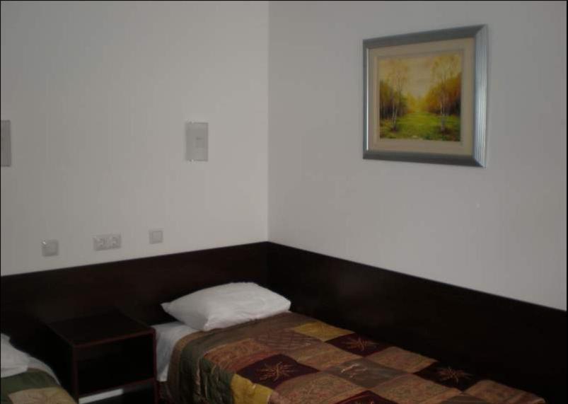 Vabriku Guesthouse Talin Quarto foto