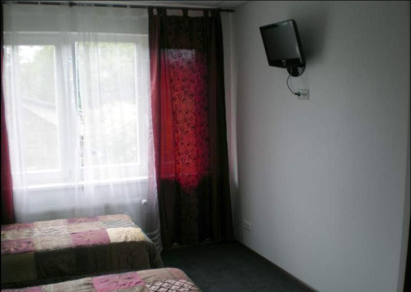Vabriku Guesthouse Talin Quarto foto